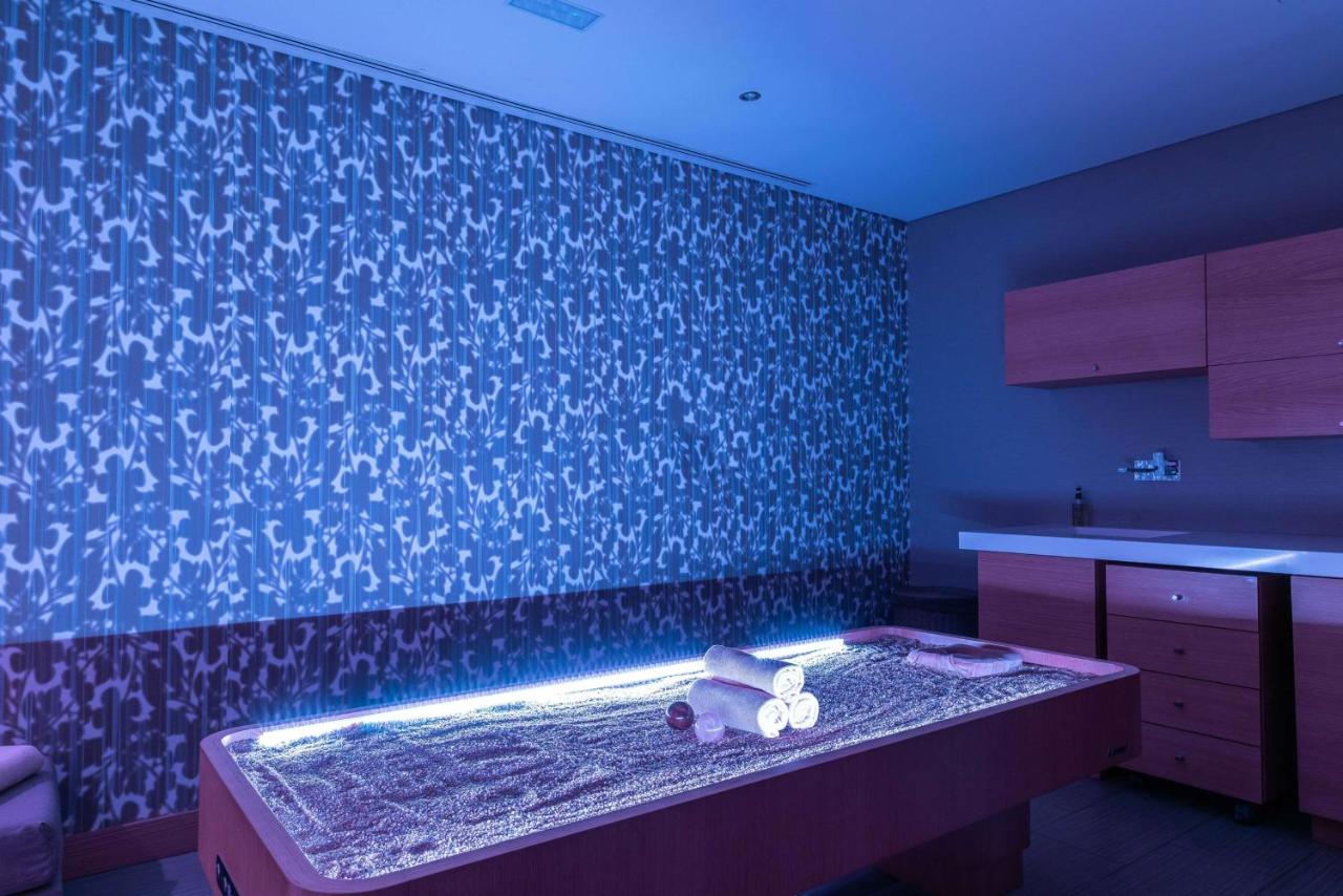 Hilton Cabo Verde Sal Resort photo