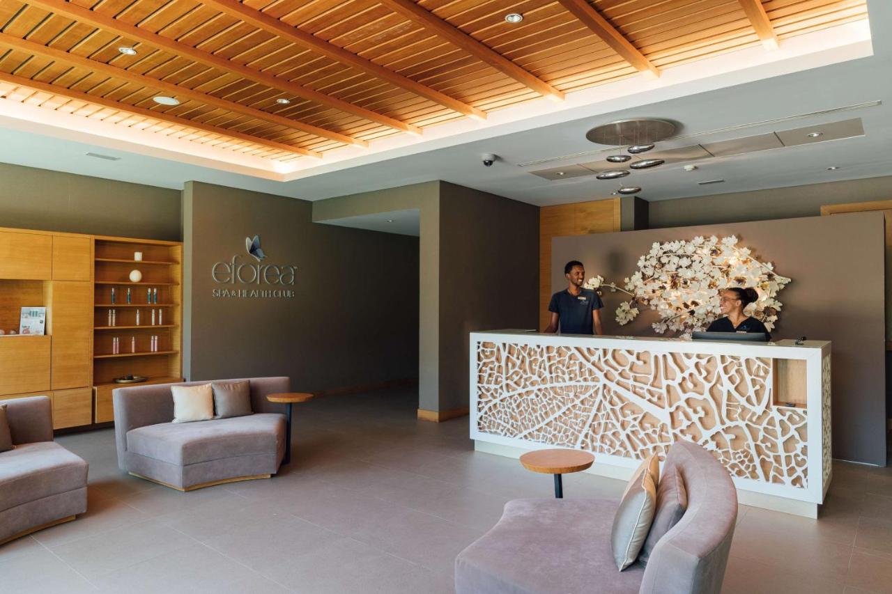 Hilton Cabo Verde Sal Resort photo