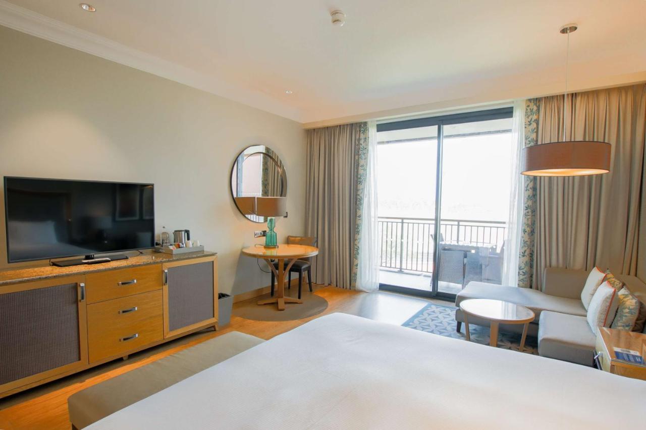Hilton Cabo Verde Sal Resort photo