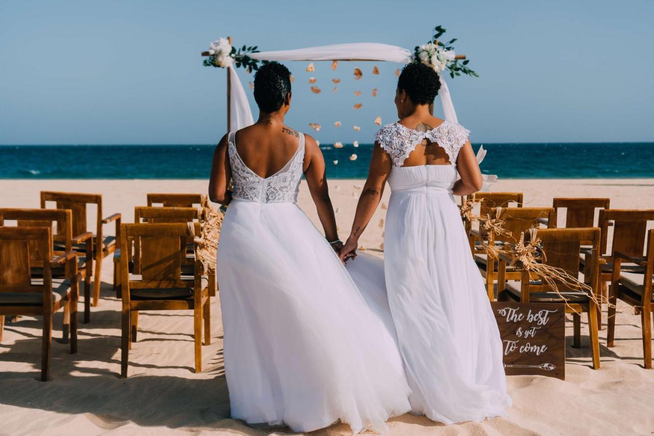 Hilton Cabo Verde Sal Resort photo