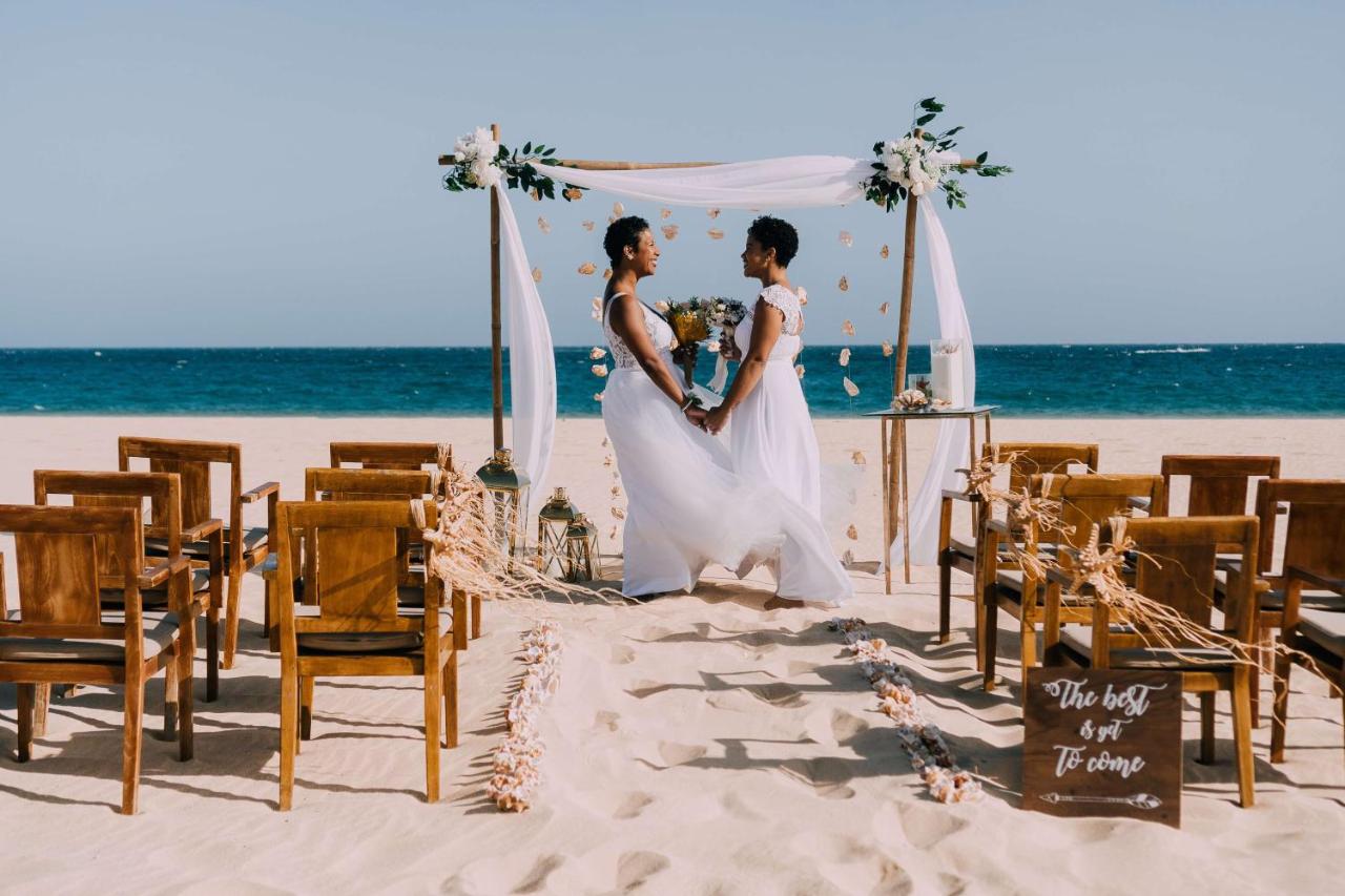Hilton Cabo Verde Sal Resort photo