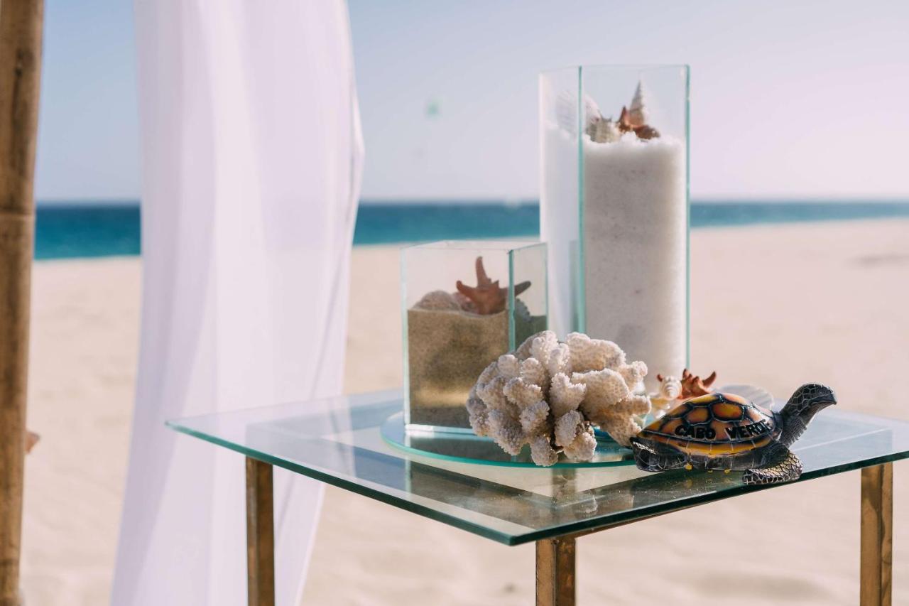 Hilton Cabo Verde Sal Resort photo