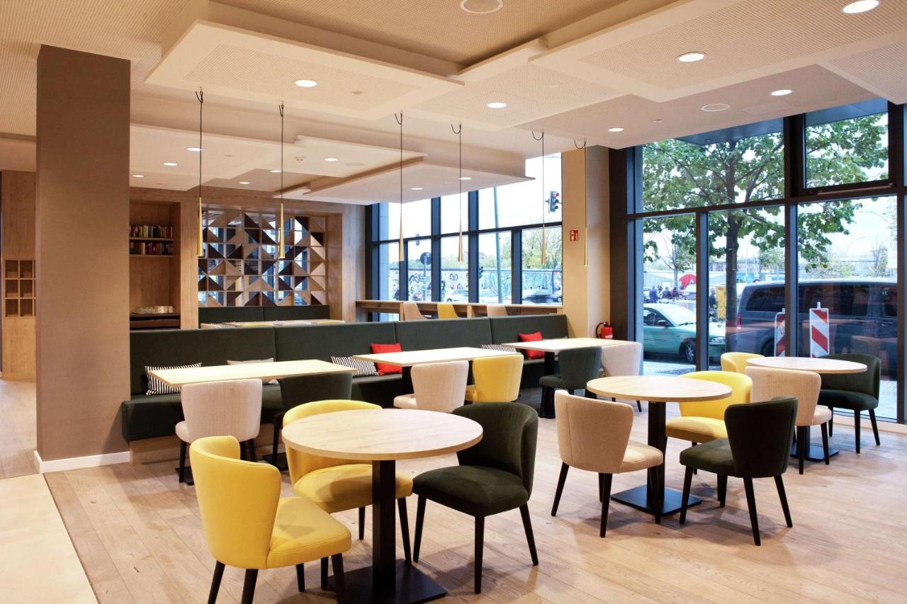 Hampton By Hilton Berlin City East Side Gallery - 4