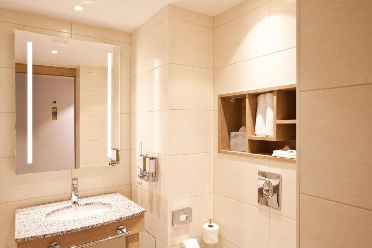 Hampton By Hilton Berlin City East Side Gallery - 3