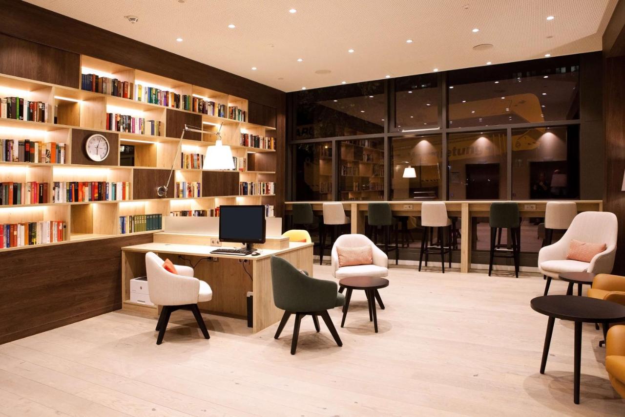 Hampton By Hilton Berlin City East Side Gallery - 5