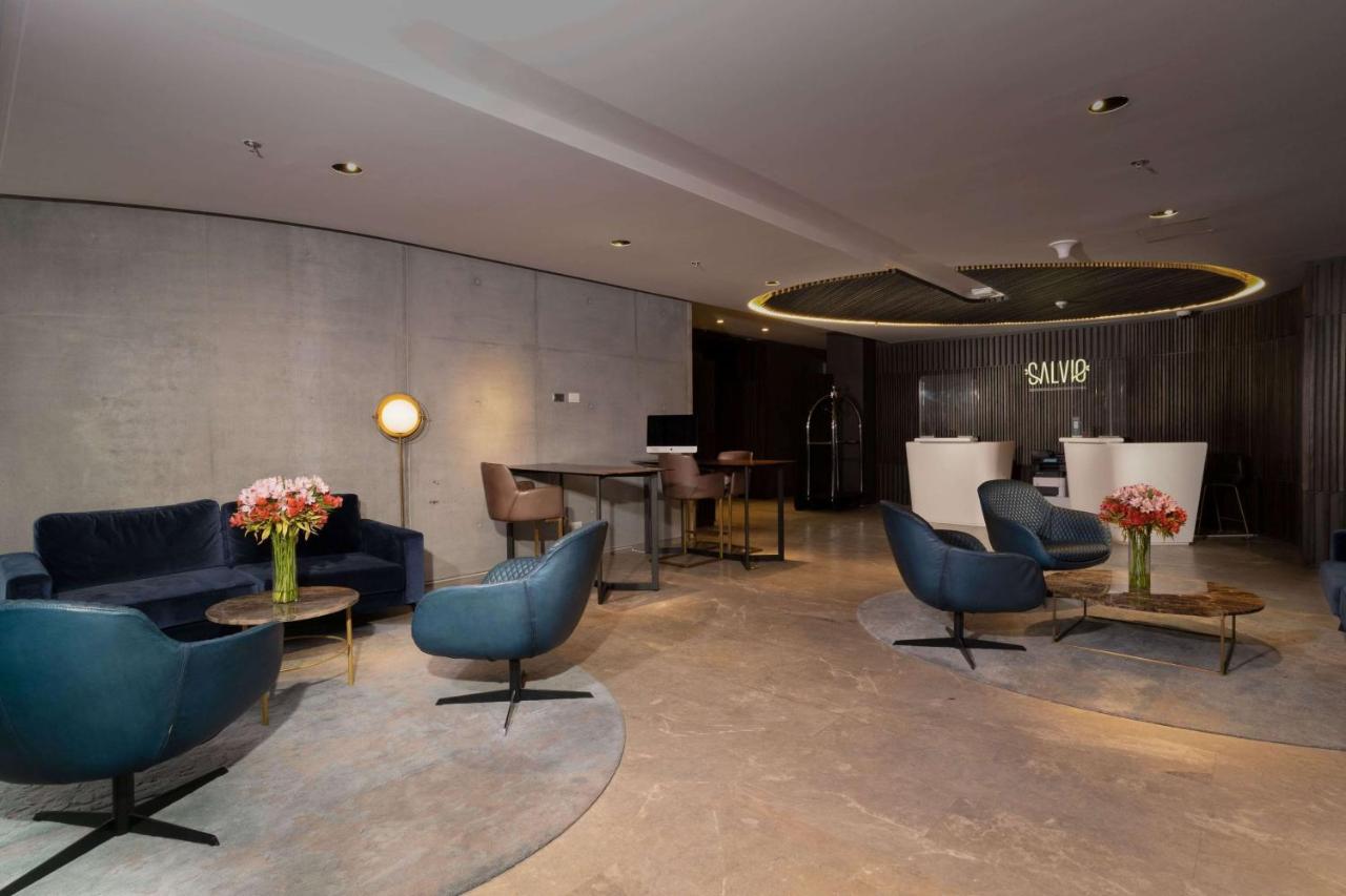 Salvio Parque 93 Bogota, Curio Collection by Hilton photo