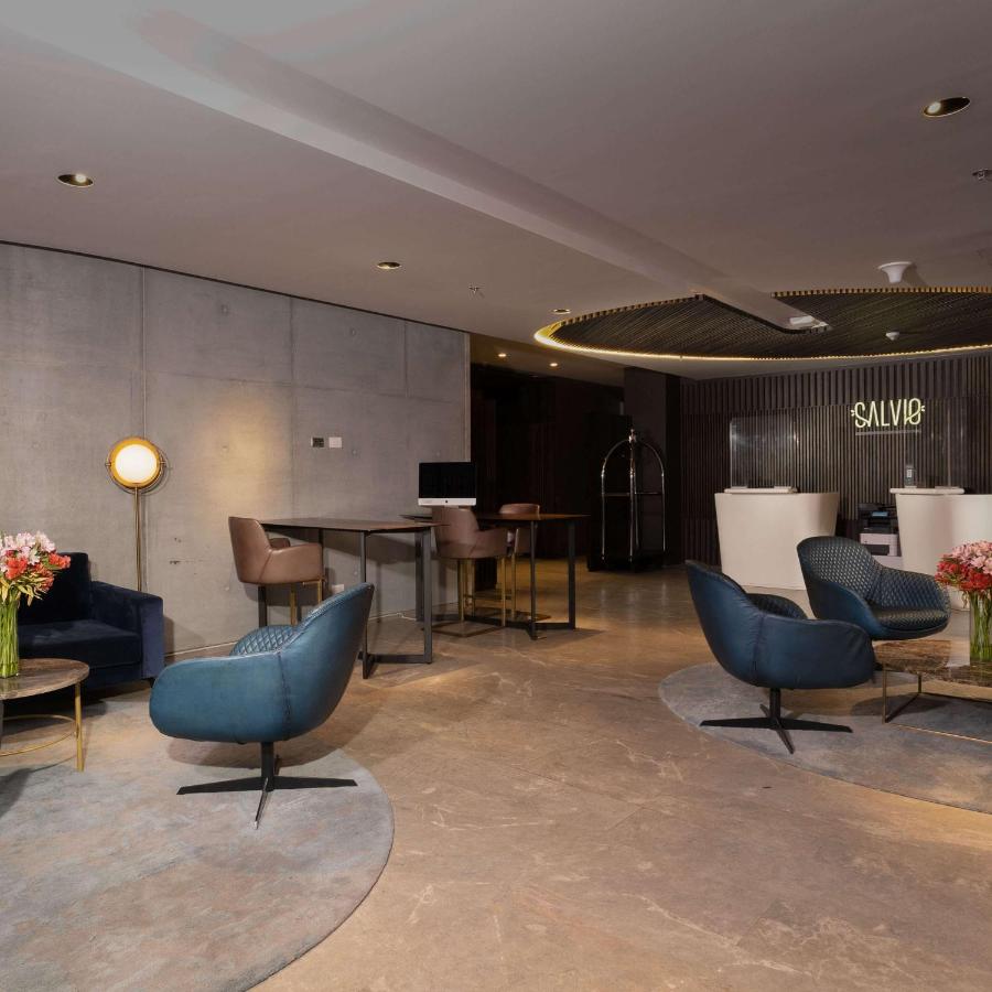 Salvio Parque 93 Bogota, Curio Collection by Hilton photo
