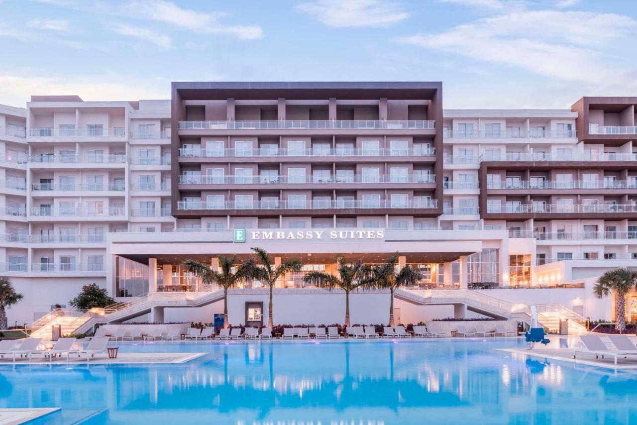 Embassy Suites By Hilton Aruba Resort photo