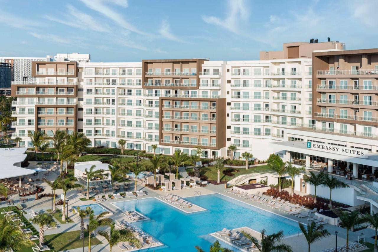 Embassy Suites By Hilton Aruba Resort photo