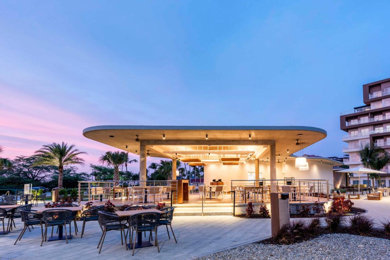 Embassy Suites By Hilton Aruba Resort photo