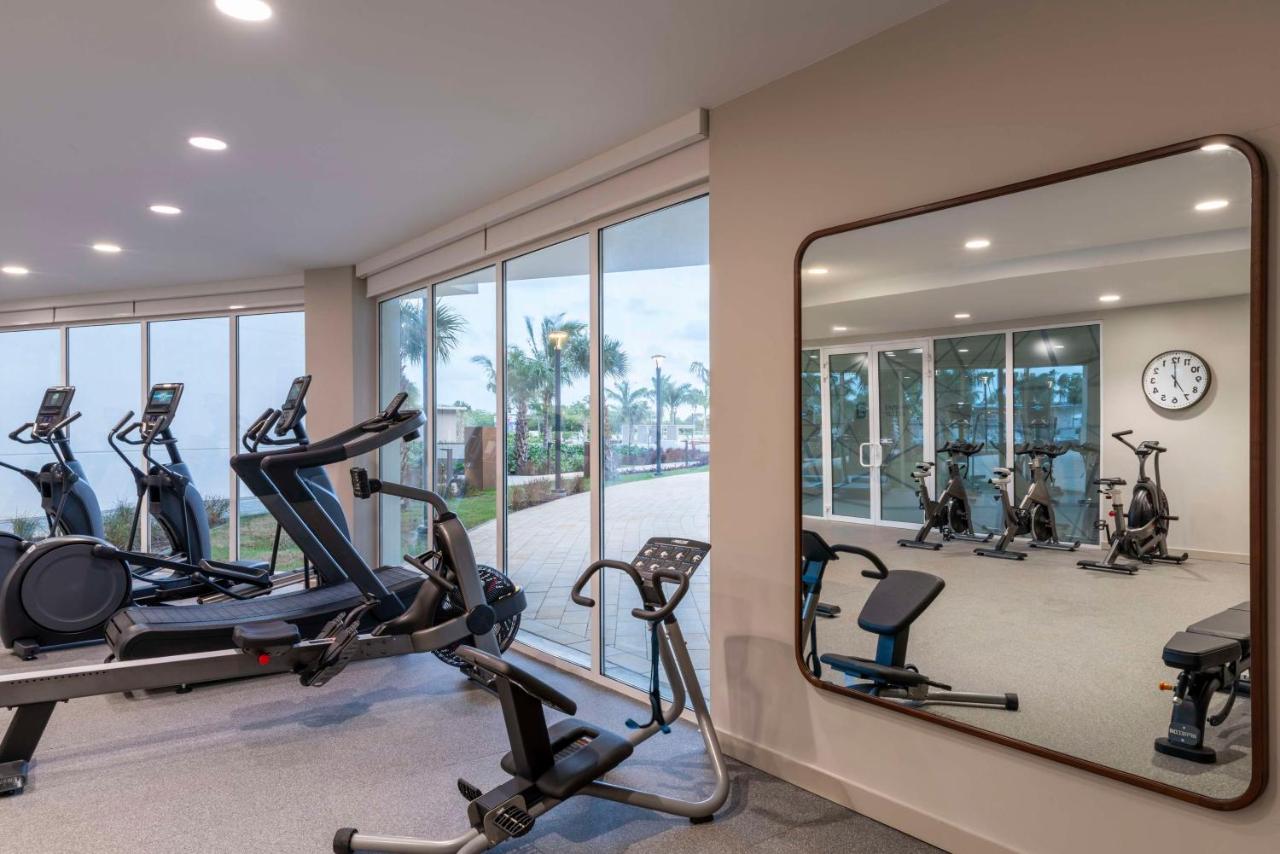 Embassy Suites By Hilton Aruba Resort photo