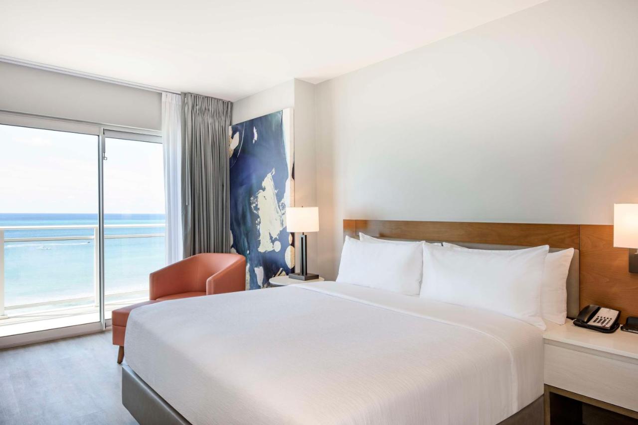 Embassy Suites By Hilton Aruba Resort photo
