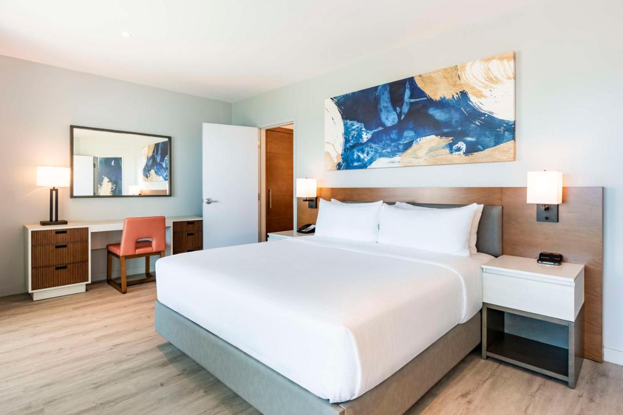 Embassy Suites By Hilton Aruba Resort photo