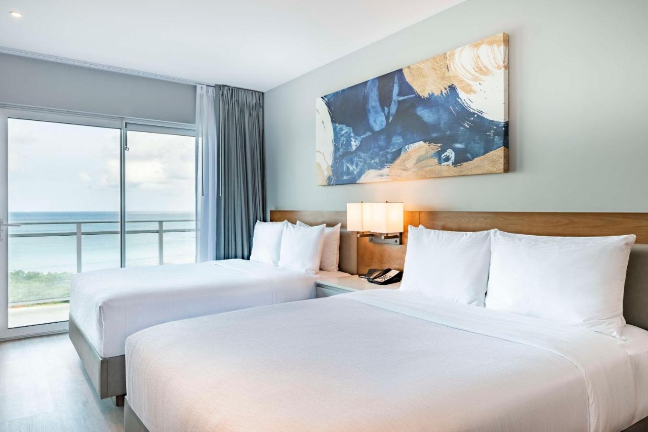 Embassy Suites By Hilton Aruba Resort photo