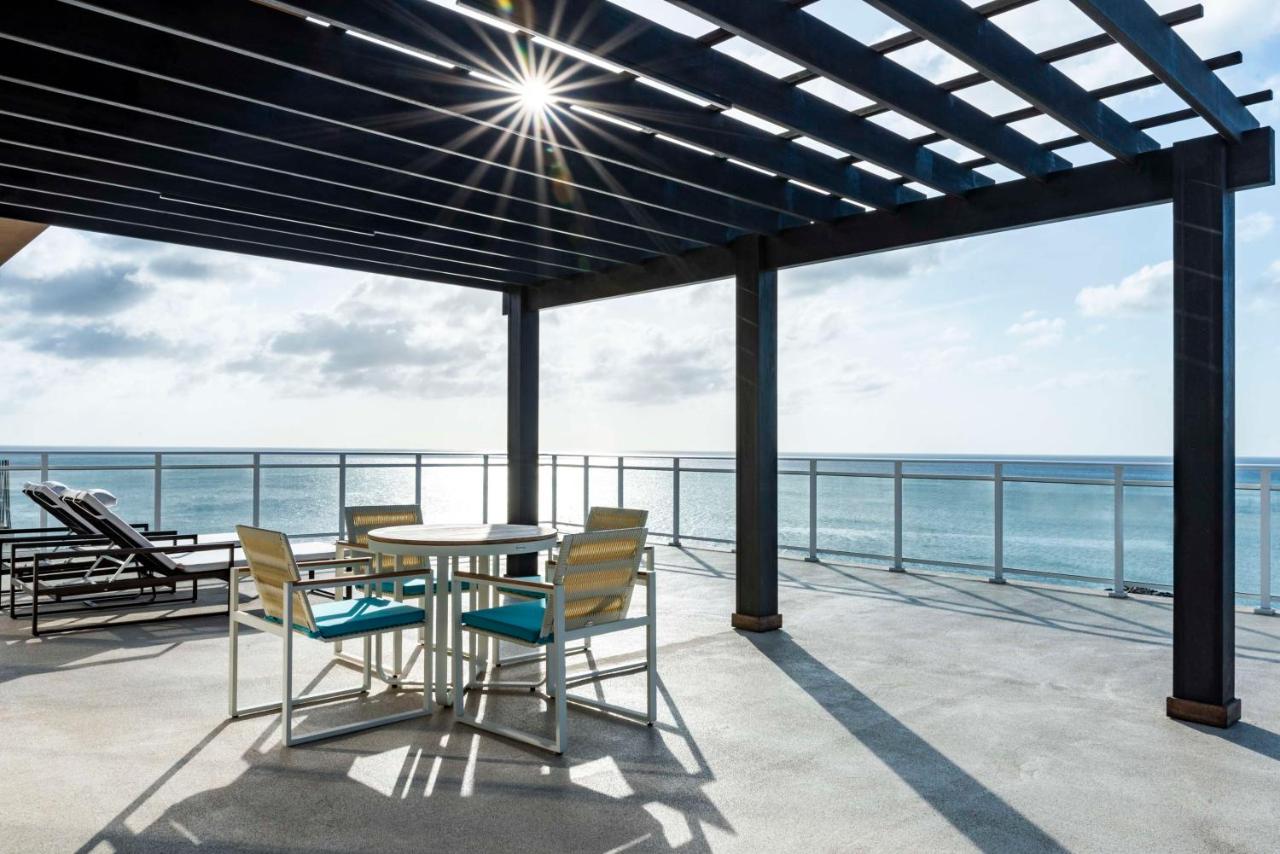 Embassy Suites By Hilton Aruba Resort photo