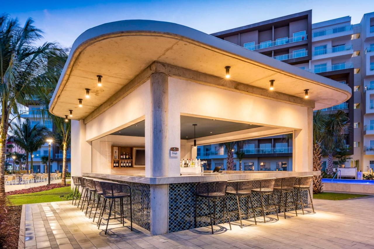 Embassy Suites By Hilton Aruba Resort photo