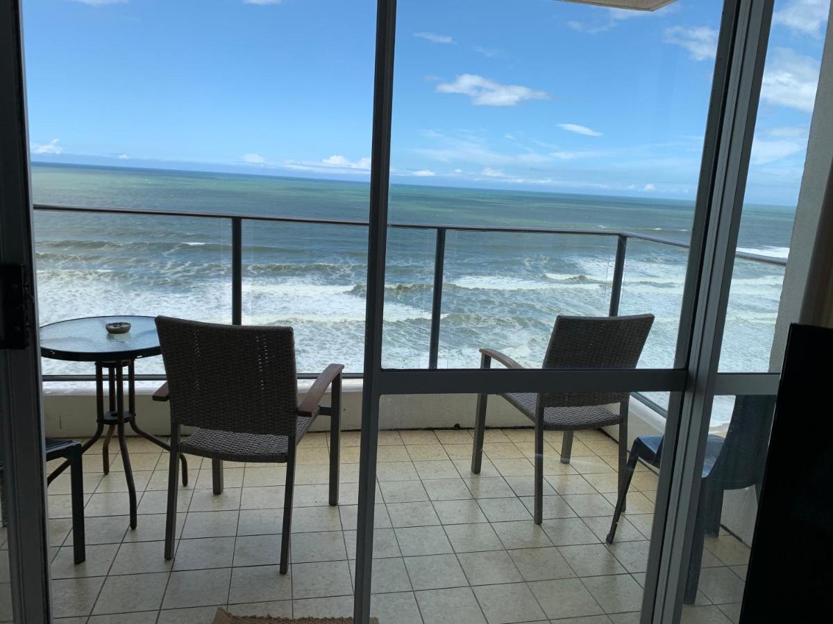 The Penthouses Apartments photo