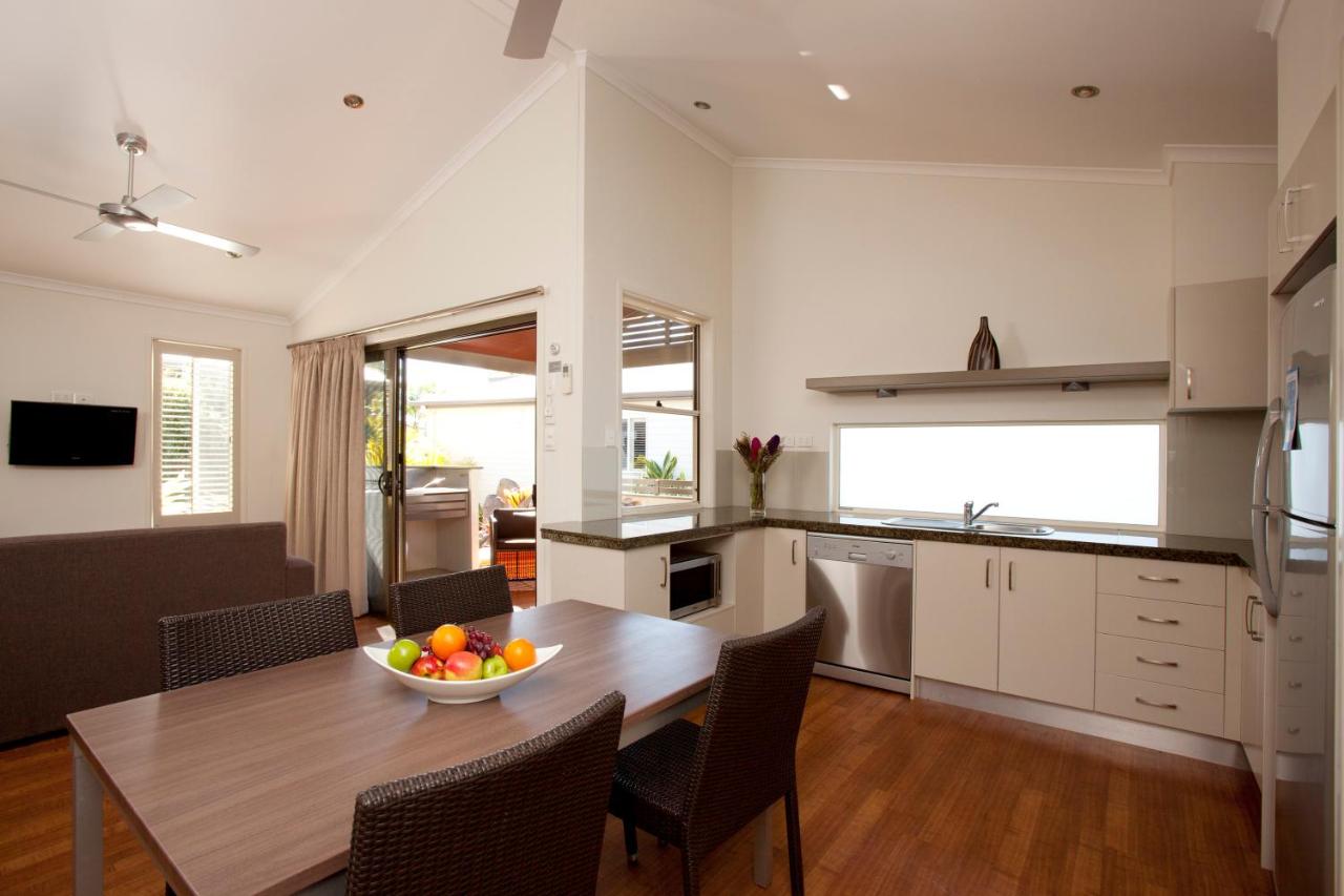 NRMA Treasure Island Holiday Resort photo