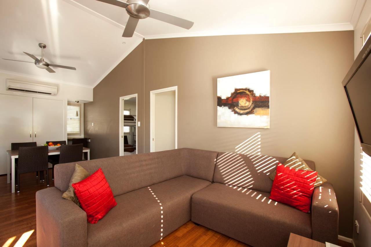 NRMA Treasure Island Holiday Resort photo
