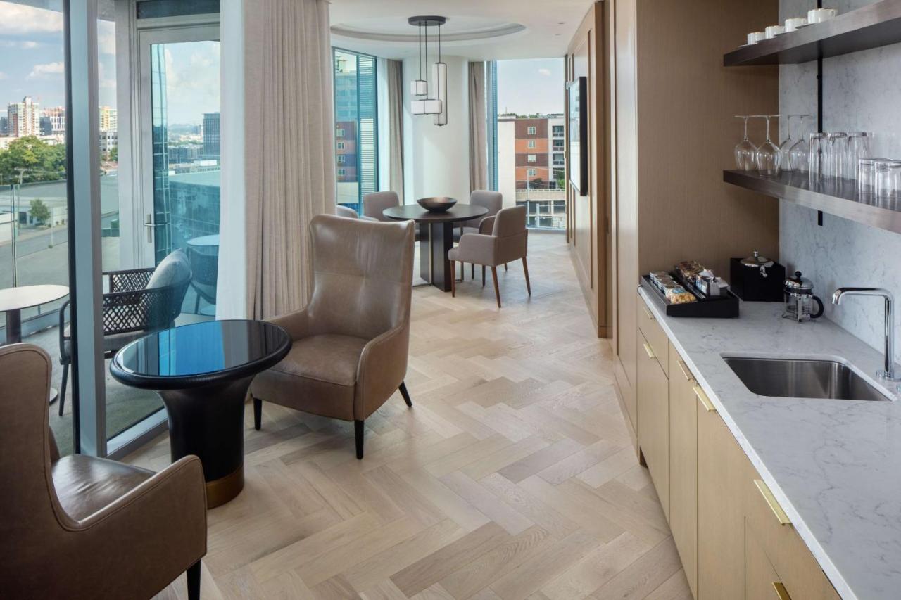 Conrad Nashville - 2