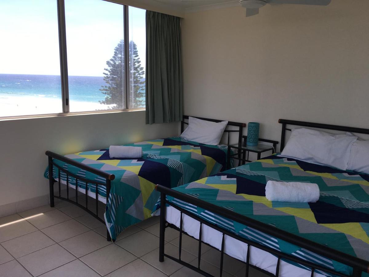 The Penthouses Apartments photo