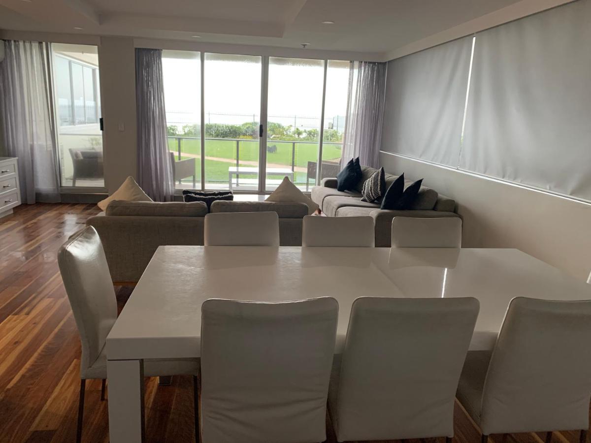 The Penthouses Apartments photo