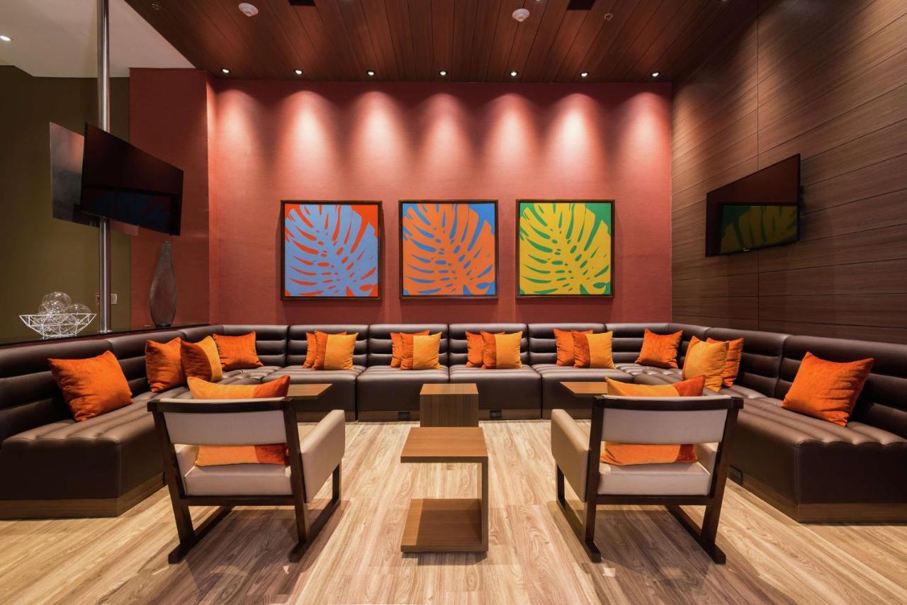 Hampton by Hilton Bogota Usaquen - 3