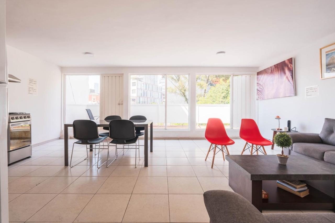 Habitación privada en coliving, súper ubicación