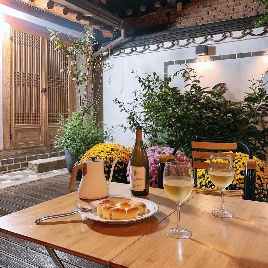 Private Traditional Hanok in Seoul Entire House , JNPSTAY - 4