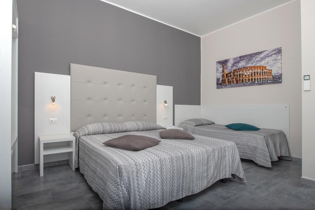 Hotel Assarotti - 2