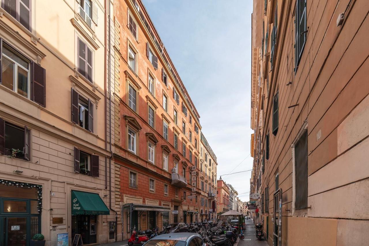 GuestHost - Roma Termini Comfy Apartment - 5
