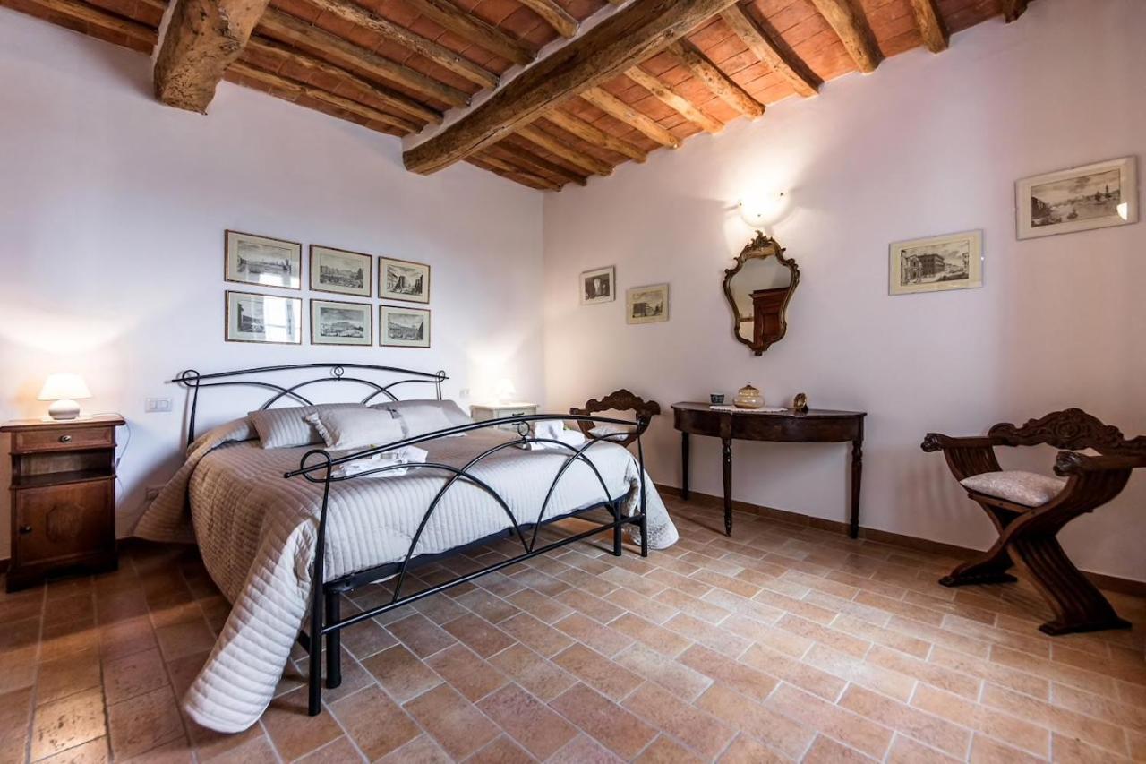 Villa Le Ripe Apartments - 2