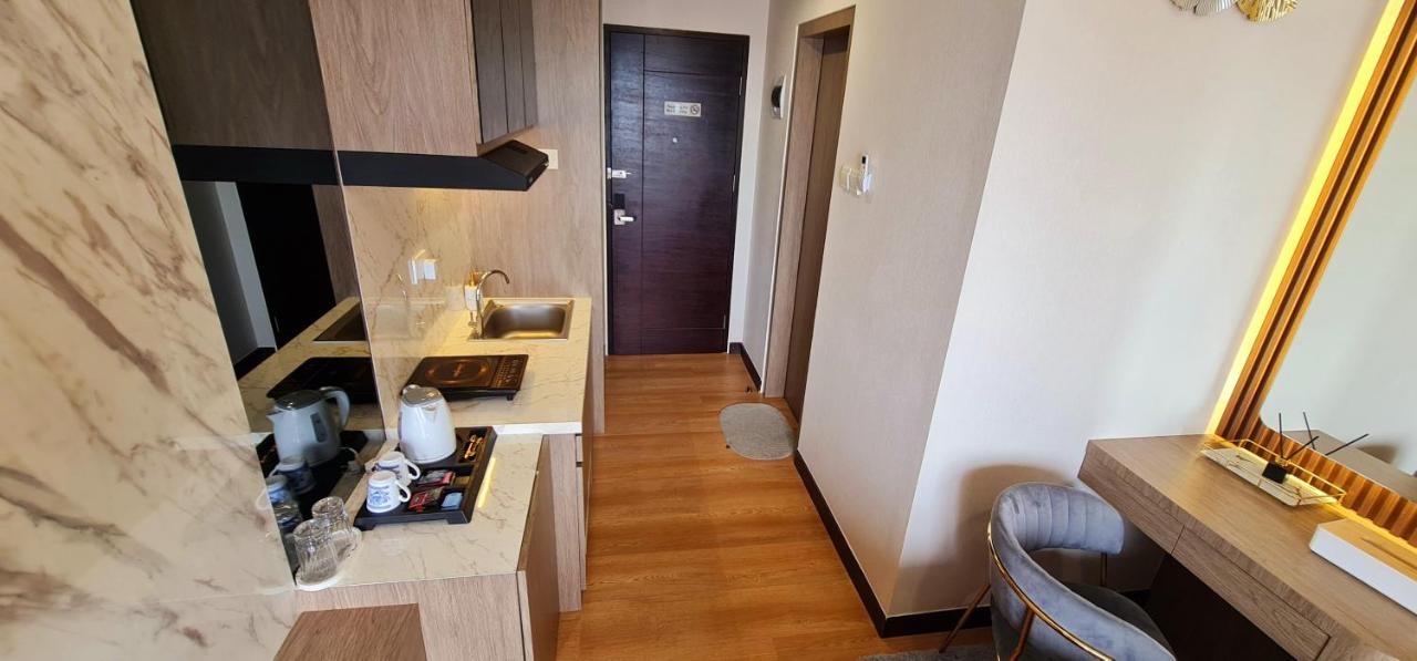 Apartment in Citra Plaza Nagoya Lubuk Baja Kota Batam - 3