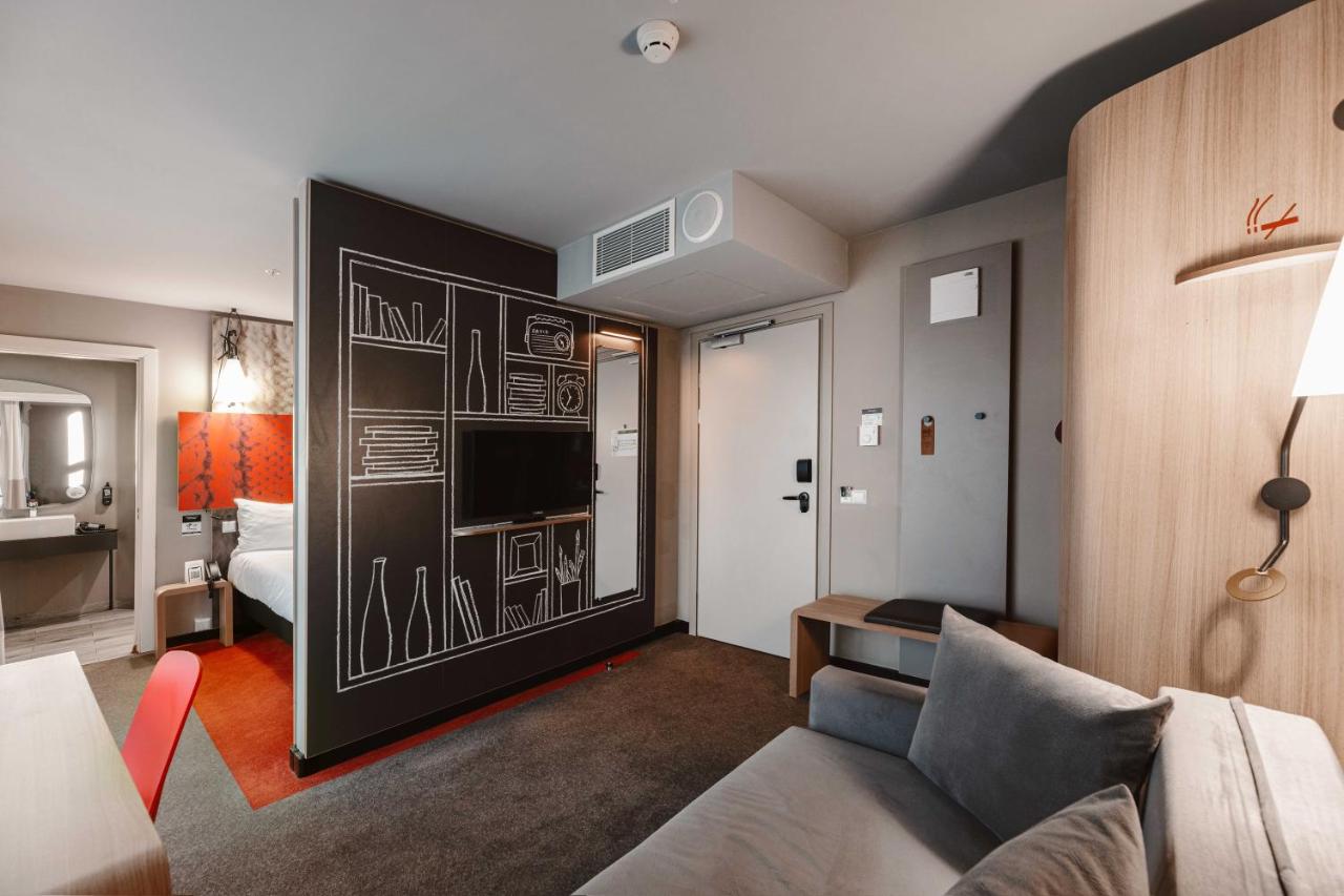 Hotel Image Main