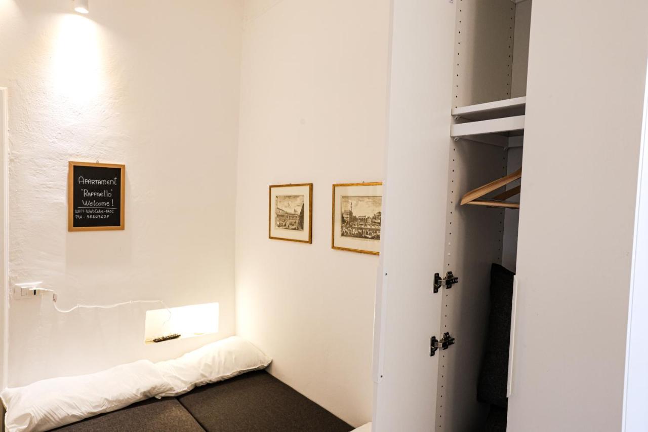 Raffaello studio flat - 5