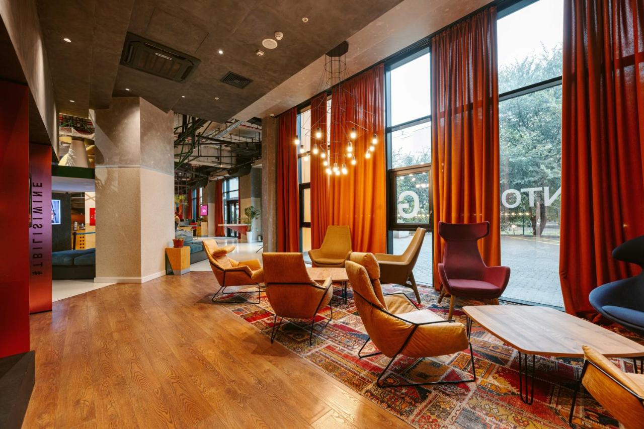 Hotel Image Main