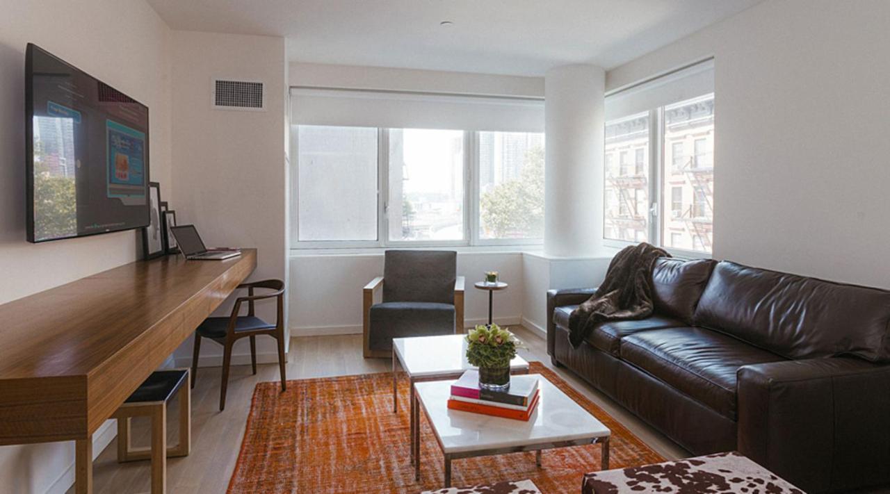 Truss Hotel Times Square - 4