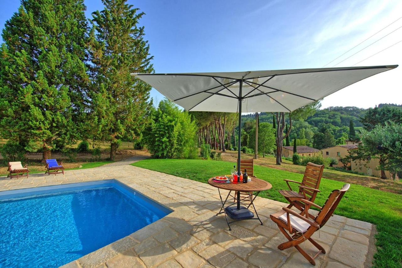 La Pimpinella di Semifonte - 4