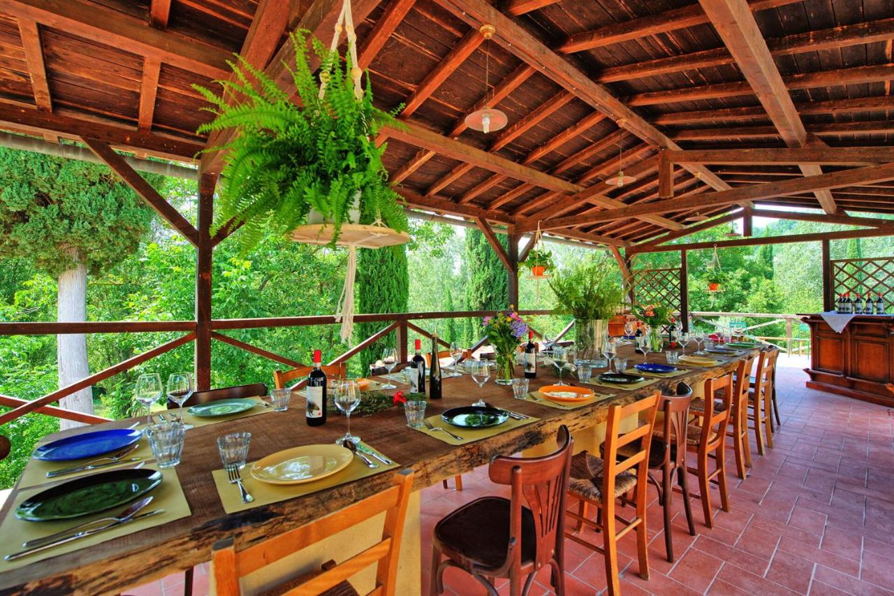 La Pimpinella di Semifonte - 5