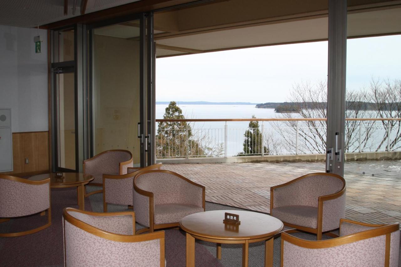 国民宿舎 能登小牧台 中島町 Booking Com 国民宿舎 能登小牧台 中島町 Booking Com