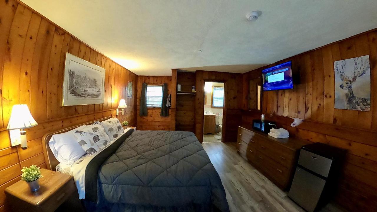 Heart of the Berkshires Motel — photo 1
