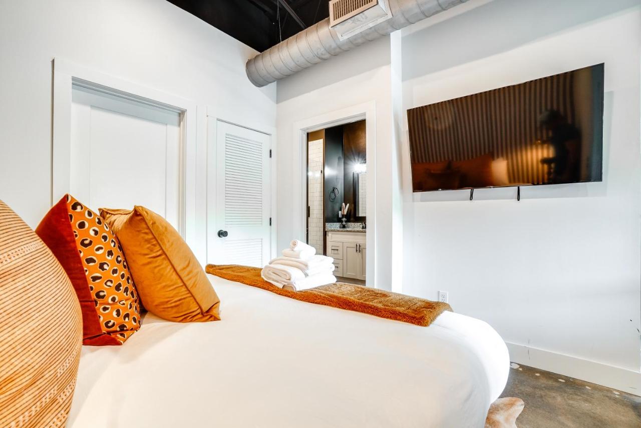 Modern Nashville Studio about 5 Mi to Downtown! - 5