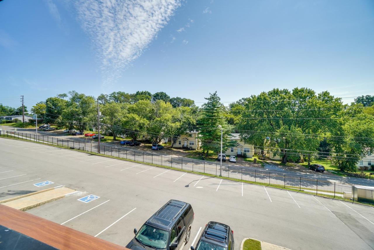 Modern Nashville Studio about 5 Mi to Downtown! - 2