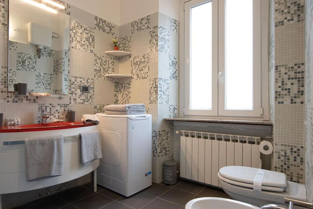 [Burlo Garofalo] Modern Apartment *Wifi+Netflix* - 3