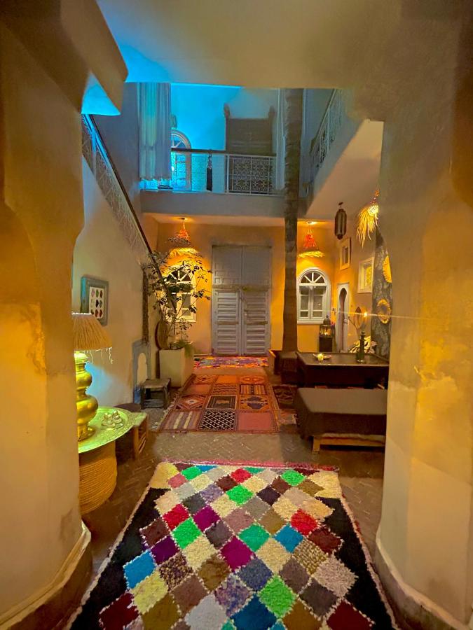 Riad Alamine - 2