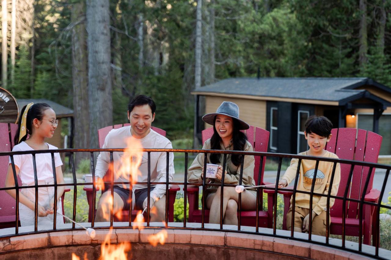 Serendipity Lodge @ Yosemite — photo 13