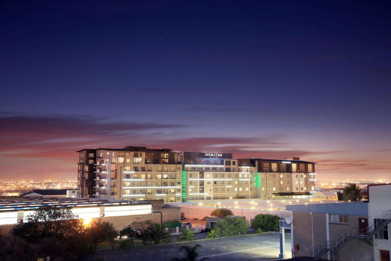 DoubleTree by Hilton Hotel Cape Town - Upper Eastside - Laterooms