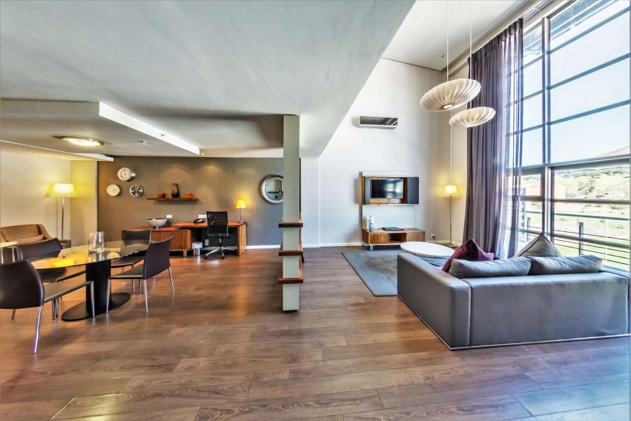 DoubleTree by Hilton Cape Town Upper Eastside - 5