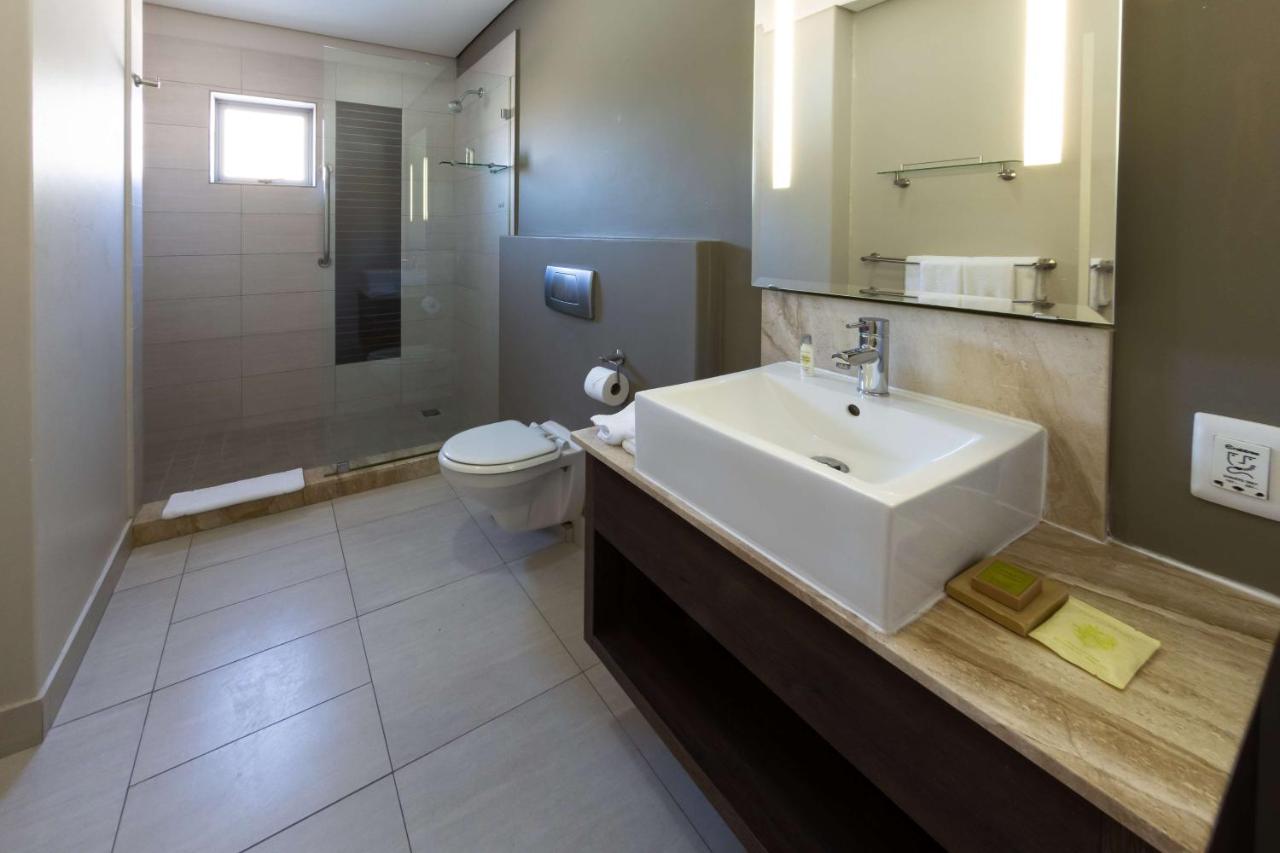 DoubleTree by Hilton Hotel Cape Town - Upper Eastside - Laterooms