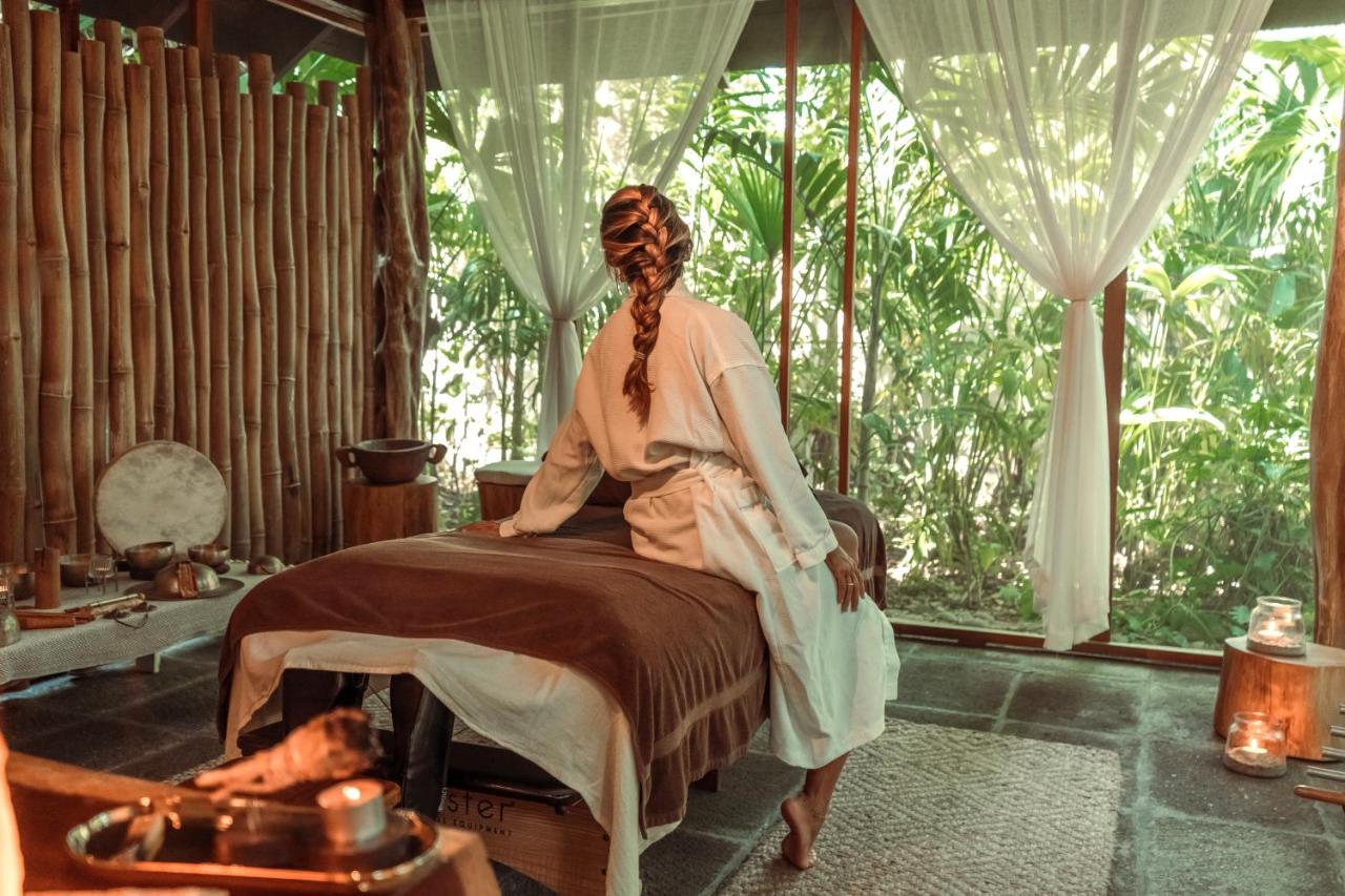 Cala Luna Boutique Hotel & Villas photo